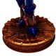 Illustration for article titled I Didn't Mean to Kill You, Beautiful Xenosaga Statue